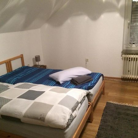 Ponnies Haus Otel Surwold Dış mekan fotoğraf