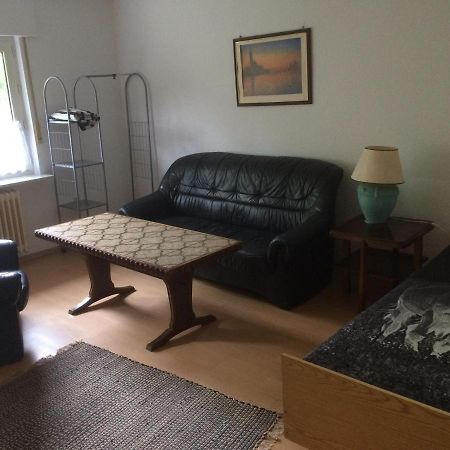 Ponnies Haus Otel Surwold Dış mekan fotoğraf