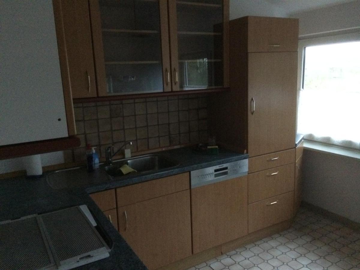 Ponnies Haus Otel Surwold Dış mekan fotoğraf