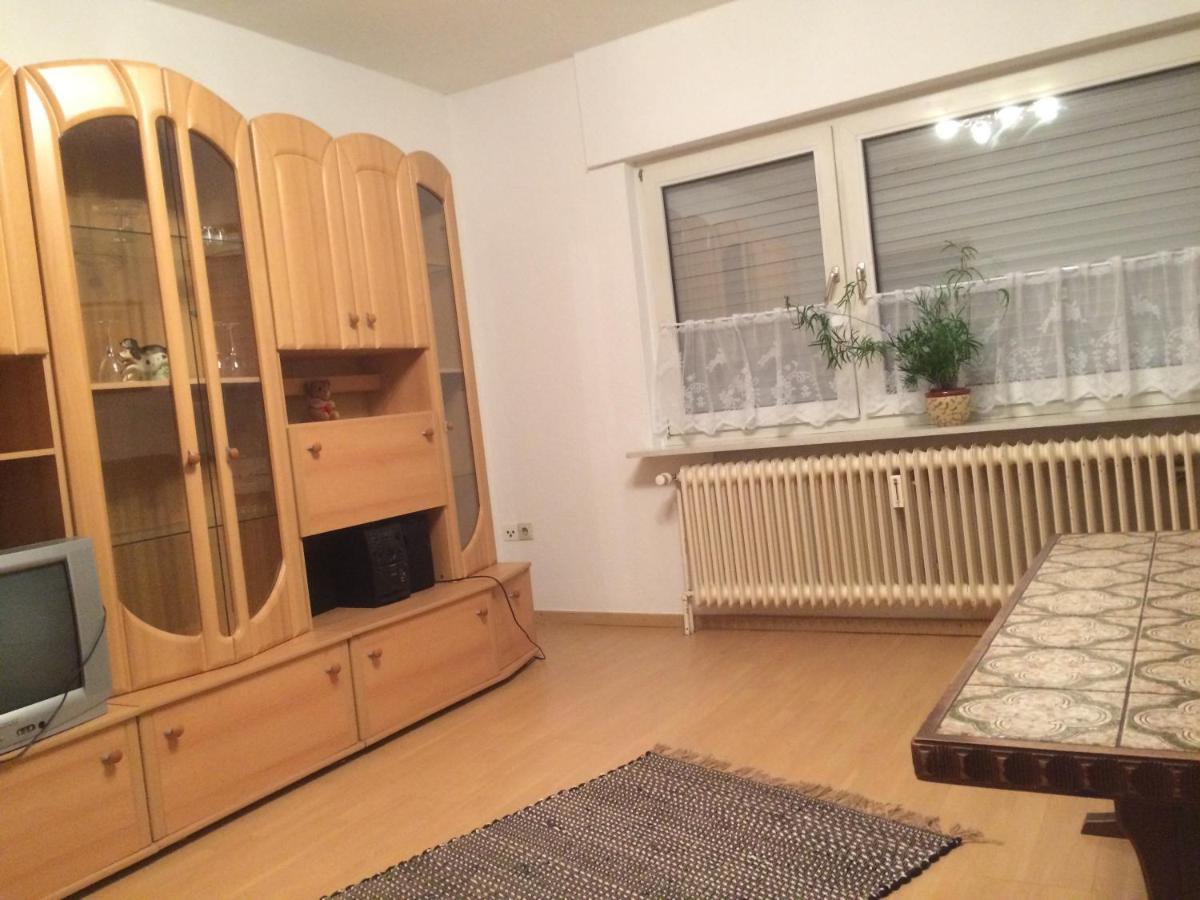 Ponnies Haus Otel Surwold Dış mekan fotoğraf